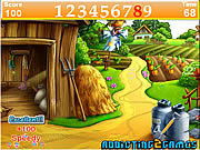 Игра Колокольчик Farm скрытых номеров