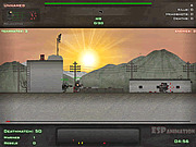Игра Deadswitch