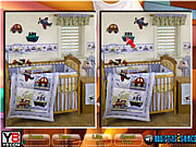Игра Найти отличия