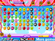 Игра Красочные шары 2