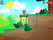 Игра Мишки - Невероятные приключения