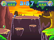 Игра Детское Кунг-Фу