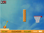 Игра Баскетбол 2012