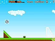 Игра Роллинг футбол