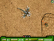 Игра Ninjago Dragon Battle