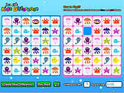 Игра Найти отличия