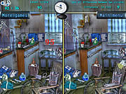 Игра Clinic Cleaner