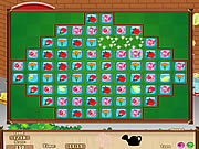 Игра Найти отличия и скрытые объекты - Флорист