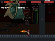 Игра Герои битвы 2