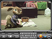 Игра Hop - Найти буквы