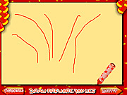 Игра Феерверки 3