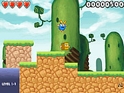 Игра Ли Ли - Квест 2