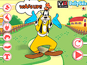 Игра Crazy Goofy