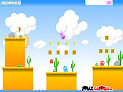 Игра Жевачечка 3