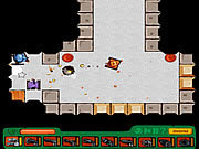 Игра Скоростной Танк 2