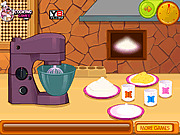 Игра Пряники 2