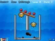Игра Free The Fish