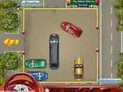 Игра Веселые машинки 2