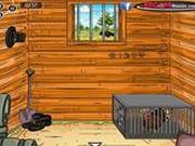 Игра Побег индейки из супа