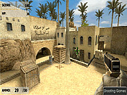 Игра Counter Strike