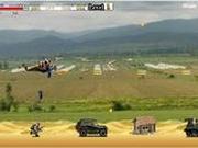 Игра Боевой вызов