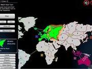 Игра Световая Война