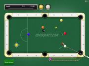Игра Гоко игры 8 шаров