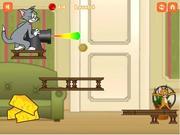 Игра Том и Джерри - Сыр