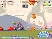 Игра Богатые Автомобили 3: Хастл