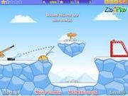 Игра Точный бросок