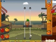 Игра Фрукты войны