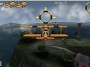 Игра Трюки на самолете 2. Сан-франциско