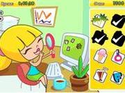 Игра Офисное Безделье 9