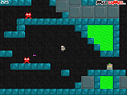 Игра Робот хочет Kitty
