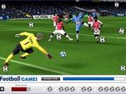 Игра Футбол - Найди предметы