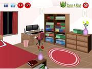 Игра Ультрасовременная мебель