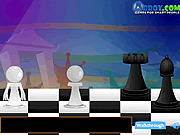 Игра Смелая пешка