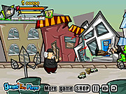 Игра Violent Couple