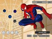 Игра Spiderman Costume