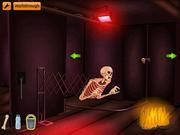 Игра Побег из Комнаты Страха