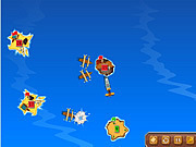 Игра Колониальные войны