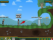 Игра Футбольные Мячи 2