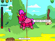 Игра Охотник на пиньяты 2