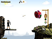 Игра Спаси свою девушку 2