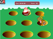 Игра Молот Джерри 3