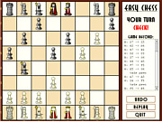 Игра Простые шахматы с компьютером 2