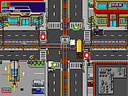 Игра Регулировщик