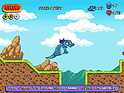 Игра Drake and the Wizards 2