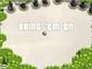Игра Ребенок битвы