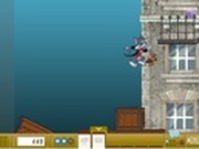 Игра Том и Джерри - помощники Шерлока Холмса
